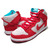 NIKE DUNK HIGH PRO SB g.red/g.red-wht 305050-661画像