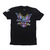 DIPSET USA NEON LOGO TEE画像