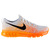 NIKE FLYKNIT MAX WHITE/BLACK-TOTAL ORANGE/ATOMIC MANGO 620469-100画像