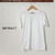 SBTRACT KARIB COTTON CREW NECK TEE画像