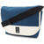 CHROME CLASSIC MESSENGER PEACOCK/CREAM BG127PCCM000画像