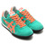 Onitsuka Tiger SERRANO EMERALD/ORANGE TH109L-8820画像