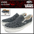 VANS Slip-On Black NO.6 V98CL PRMV画像