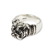 Peanuts&Co BULL RING (SILVER)画像