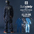 Subciety ALL IN ONE -DUST BIN GARAGE- SBB8413画像