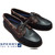 SPERRY TOPSIDER 2EYE DECK SHOES CLASSIC BLACK/AMARETTO 0191486画像
