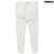 atmos JOGGER PANT WHITE APP-ND-0005画像