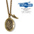 TOYPLANE ST.CHRISTOPHER NECKLACE TPFV AC07画像