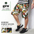 grn PRIPERA ALOHA SHORTS GU4133011N画像