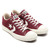 CONVERSE &times; X-LARGE CANVAS CHEVRONSTAR SWT OX BURGUNDY 32760668画像