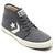 CONVERSE &times; X-LARGE CANVAS CHEVRONSTAR CK MID GRAY 32760657画像
