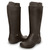 crocs RAIN FLOE BOOT W ESPRESSO/ESPRESSO 12424-22Z画像