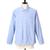 GOLD 100/2-100/2 PIN CHECK REGULAR SHIRT GL26450画像