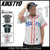KIKS TYO Baseball S/S Shirt KT1404S-01画像
