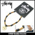 STUSSY Bamboo Bracelet 138327画像