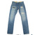 PROJECT SR'ES Aloha Cloth VTG Denim Pant Special Edition PNT00451画像