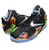 NIKE LEBRON XI "EVERGLADES" blk/m.slv-w.gry-atomic mint 616175-006画像