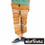 Wild Things 3/4SERAPE CLIMBING PANT 14SSWT060008画像