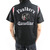 Schott BOWLING SHIRT PANTHERS 3145026画像