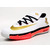 NIKE KD VI ELITE (GS) "KEVIN DURANT" "ELITE SERIES" "LIMITED EDITION for NONFUTURE" WHT/GLD/BLK/PINK 599477-100画像