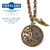 TOYPLANE HOBO NICKEL NECKLACE(BRASS) TPFV-AC12画像