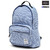 PORTER × atmos DAYPACK GINGHAM CHECK BLUE APP-NA-GD01画像