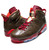 NIKE AIR JORDAN 6 RETRO CHAMPIONSHIP PACK "CIGAR" rw umbr/c.red-t.red 384664-250画像