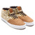VANS SYNDICATE × 8FIVE2 5th CAB LITE "S" FLORAL VN-0RQ6D50-U画像