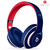 beats by dr.dre studio "SAMURAI BLUE" SAMURAI BLUE/RED画像