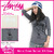 STUSSY WOMEN World Crown Ballet 3/4 Crew 2941075画像