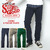 SILLY GOOD CHINO 5 POCKET PANTS SG14-AU1PT03画像