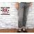 RRL SLIM FIT ジーンズ STORM GREY WASH画像