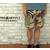 DENIM & SUPPLY Ralph Lauren クレイジーパッチ カットオフ カーゴショーツ画像