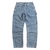 LEE 288 CARPENTER UTILITY JEAN RETRO STONE画像
