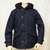 SAMURAI JEANS SJBE14 デニムB-11ジャケット画像