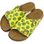MANASTASH &times; Papillio ZURICH YELLOW 272491画像
