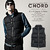 CHORD NUMBER EIGHT BLACKS DOWN VEST画像