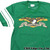 Supreme × ANTIHERO FOOTBALL TOP KELLY GREEN画像