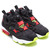 Reebok INSTA PUMP FURY BLACK/EXCELLENT RED/SOLAR YELLOW/WHITE M42230画像