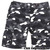 A BATHING APE CITY CAMO 6POCKET SHORTS  BLACK 1A20-153-038画像