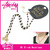 STUSSY WOMEN SS Bling Necklace 239011画像