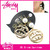 STUSSY WOMEN SS Bling Earrings 239013画像