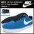 NIKE SB PAUL RODRIGUEZ CTD LR Photo Blue/White/Obsidian 677245-414画像