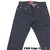 Supreme Rigid Slim Jean  INDIGO画像