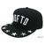 UNDEFEATED &times; STARTER Global Snapback Ballcap 531075画像