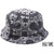 Hall of Fame SUBLIMATION BUCKET HAT NETS HOF-SM1427画像