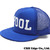 the POOL aoyama POOL MESH CAP BLUE画像