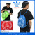 adidas Collage Logo Gymsack Originals M30554/M30555/M30556画像