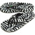 SANUK Tarzan Classic MNS ZEBRA SMS10546-ZEB画像