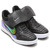 NIKE TIEMPO '94 LUNAR MID TP QS BLACK/BRONZE-WHITE 669908-003画像
